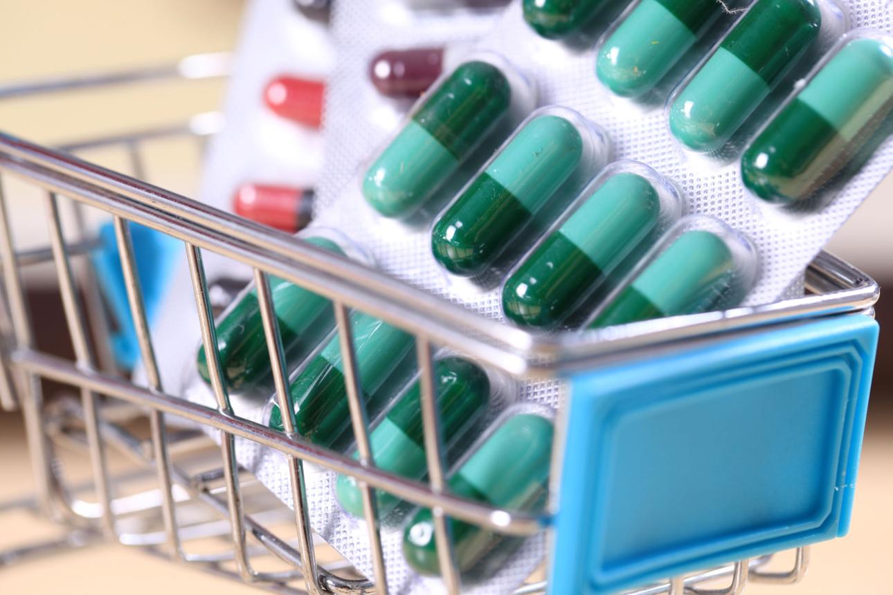 Pharmacy