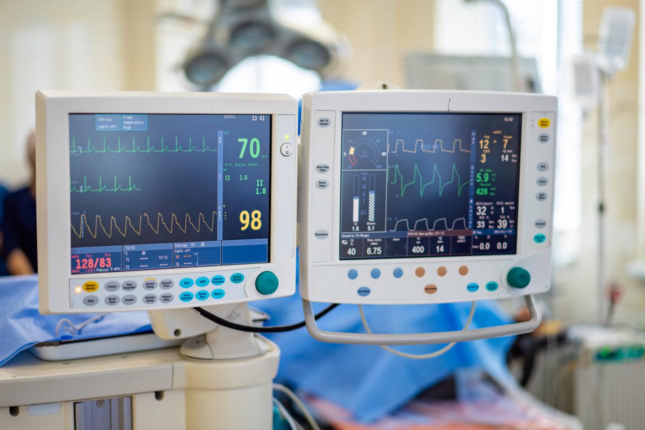 Intensive Care Unit