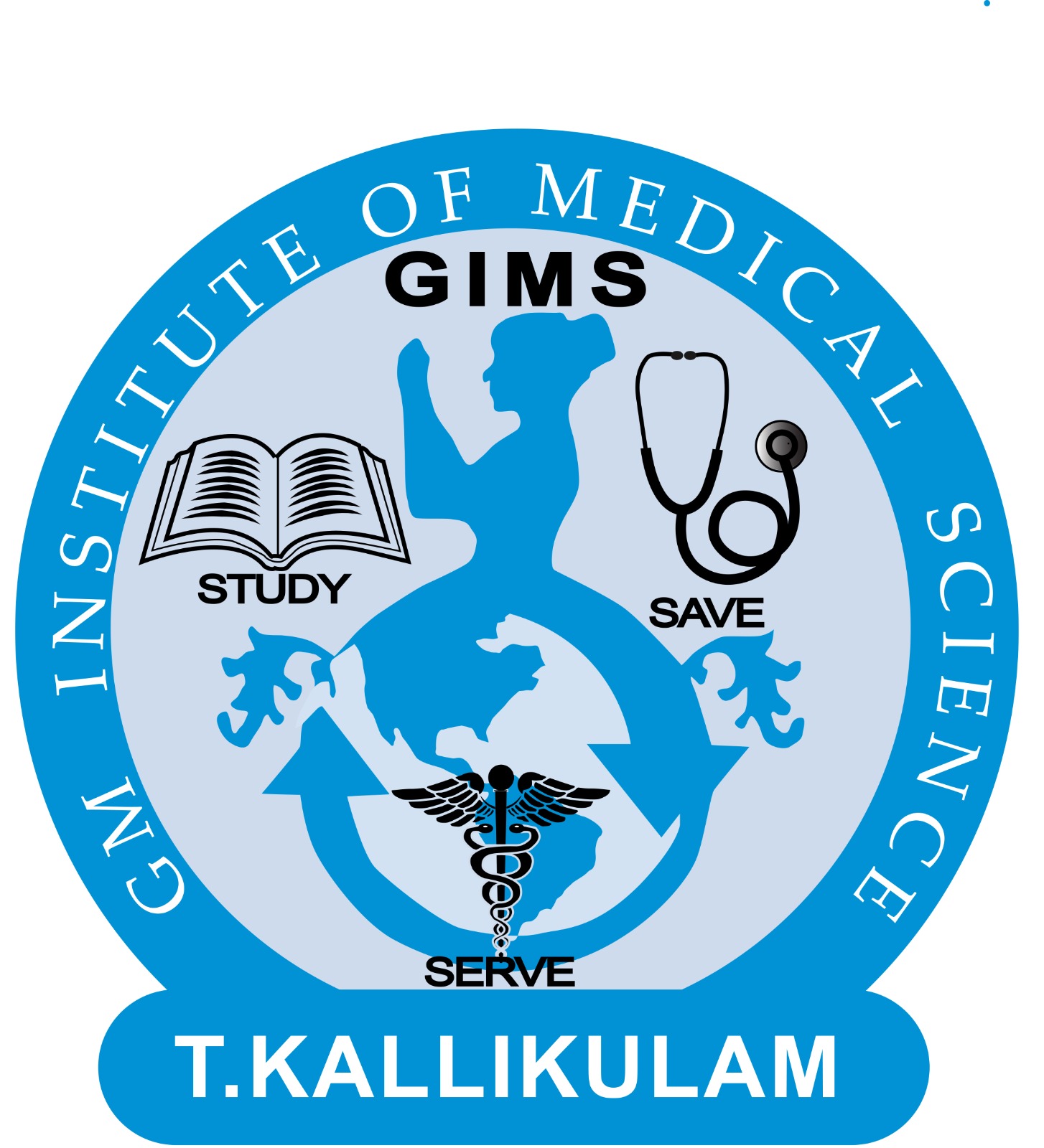 College Logo