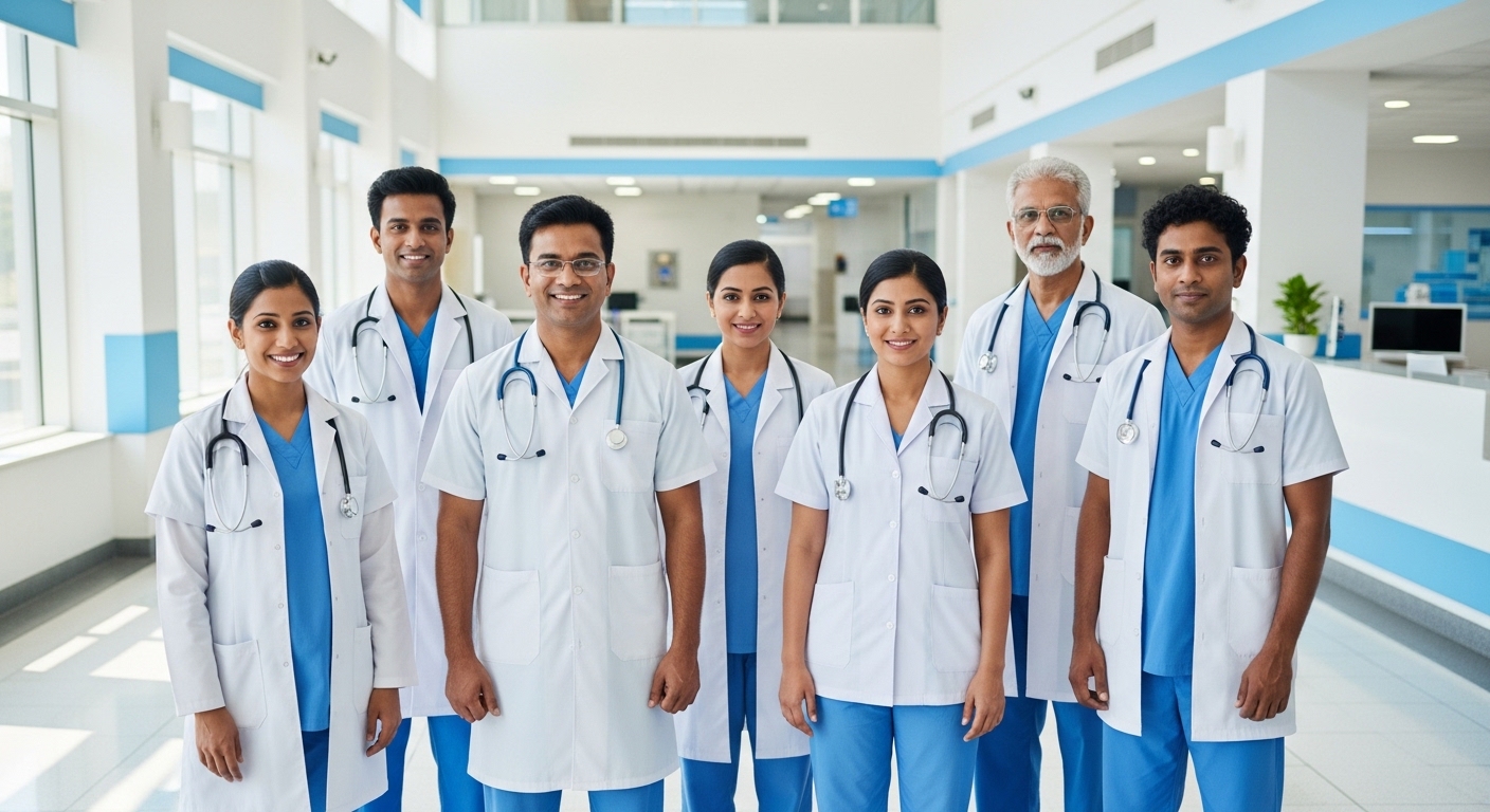 Orthopedic Treatment