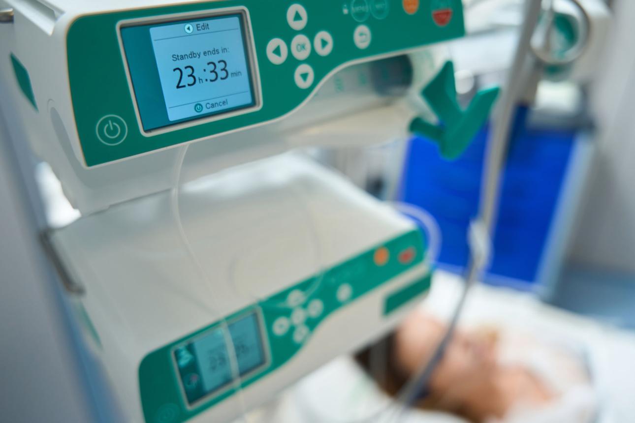 ICU Services