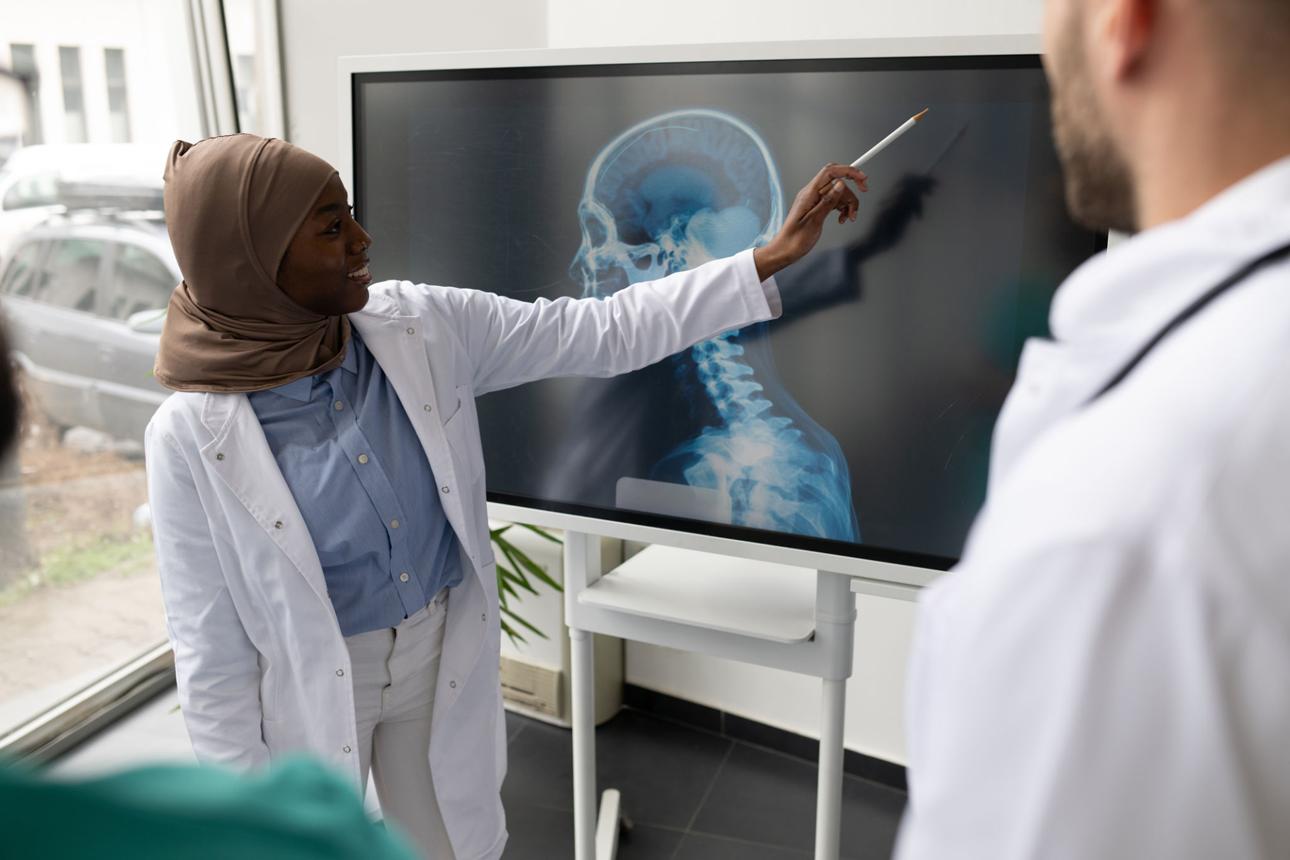 X-Ray Services