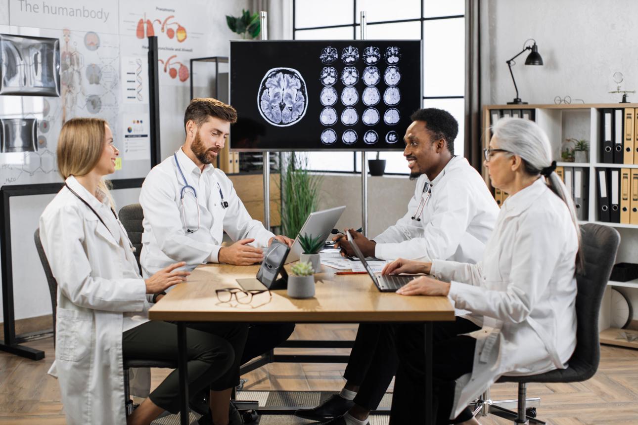 CT Scan Services