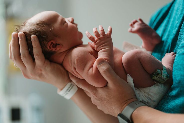 Maternity Support