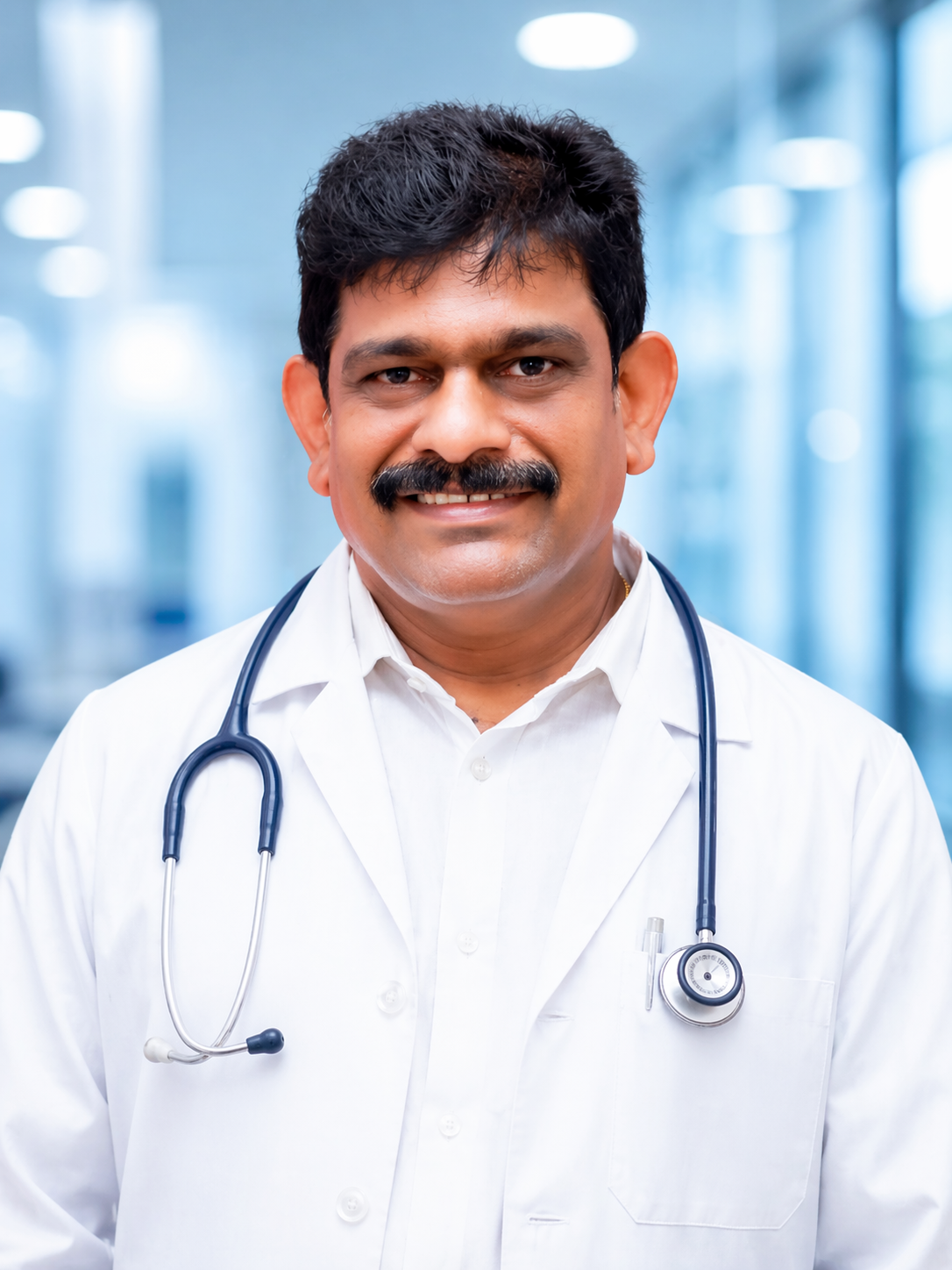 DR.M.JEBASTIN ANANTH