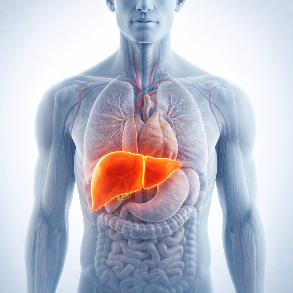 Liver Specialist care