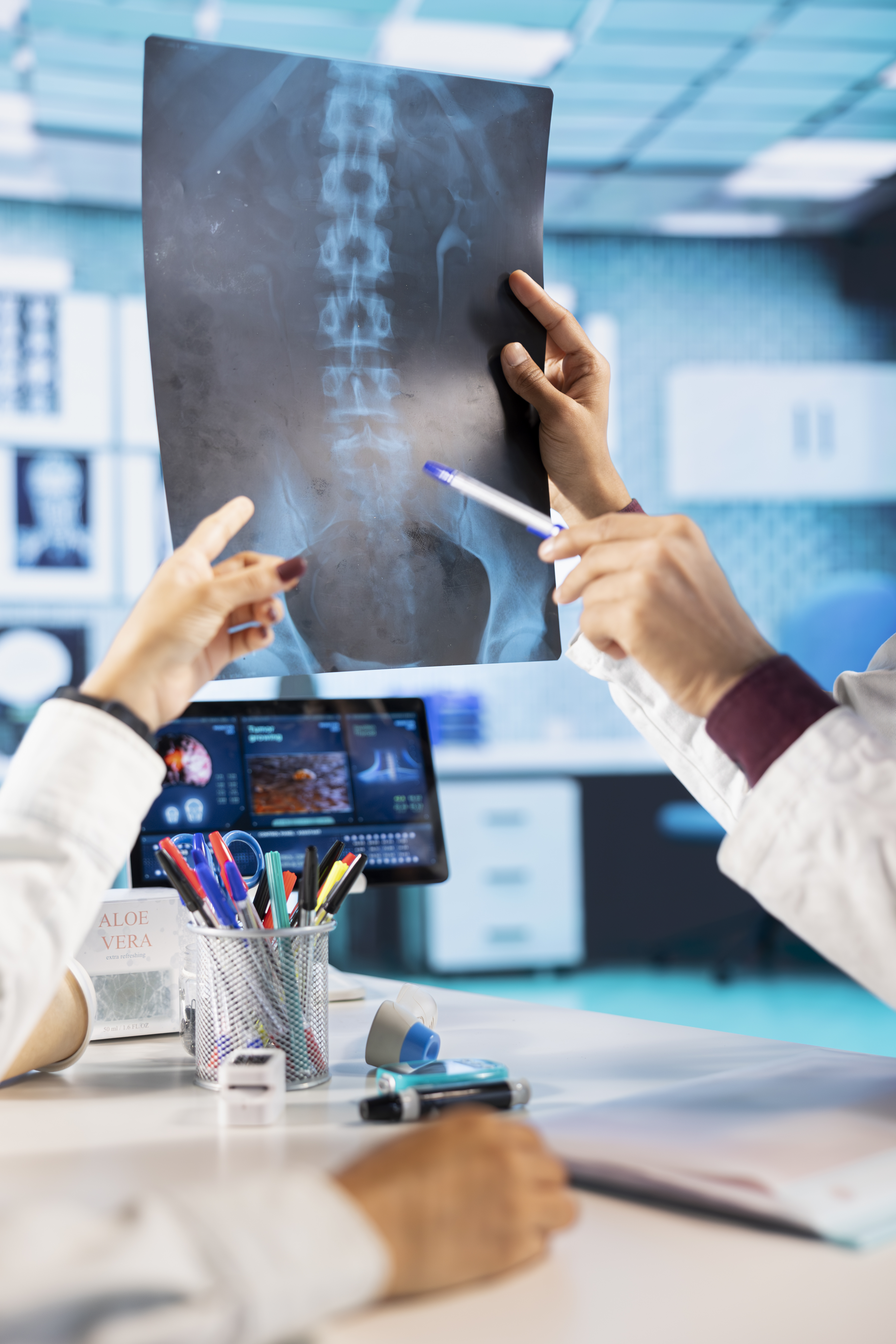 Orthopedic Specialised Care