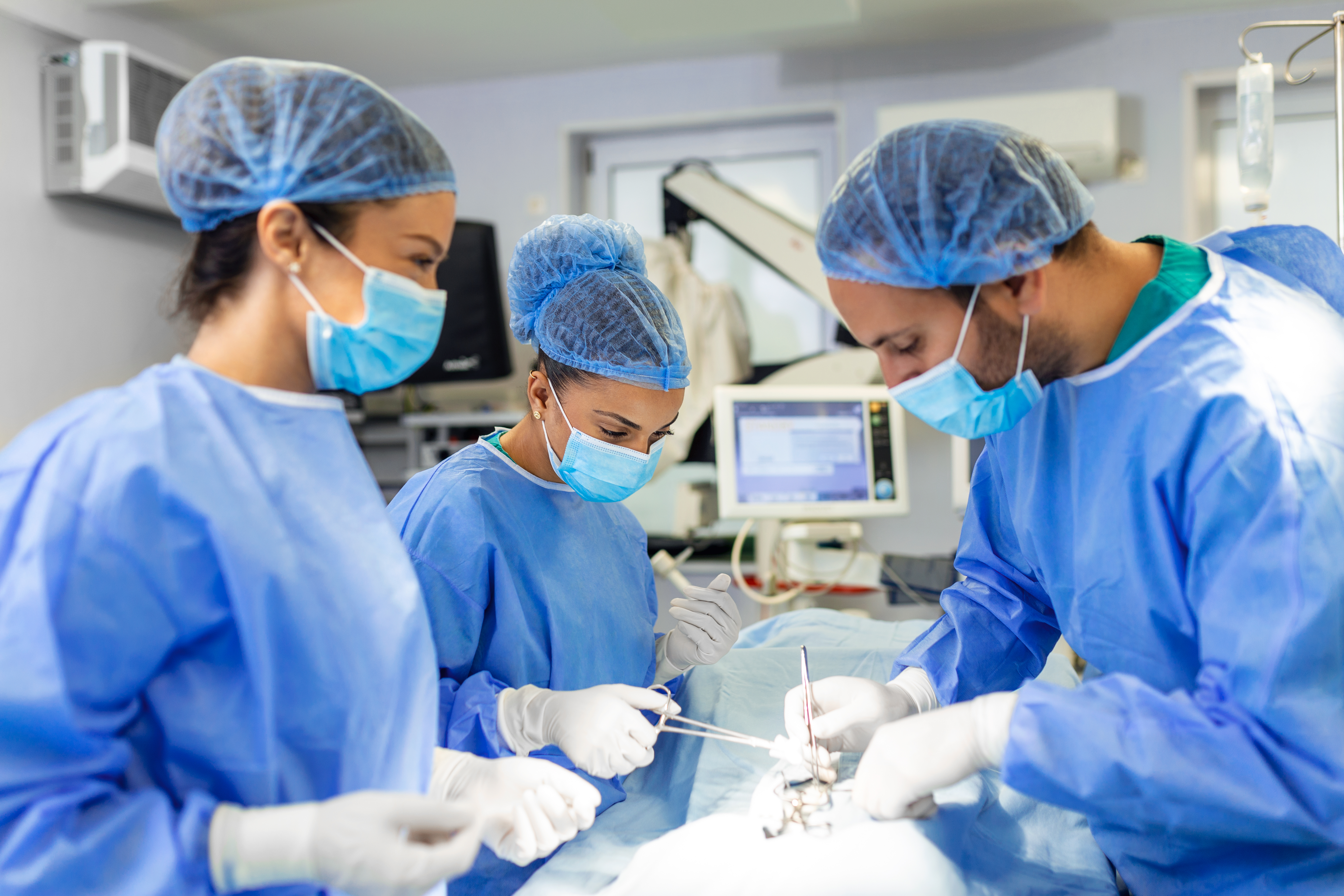 General Surgery Specialist care