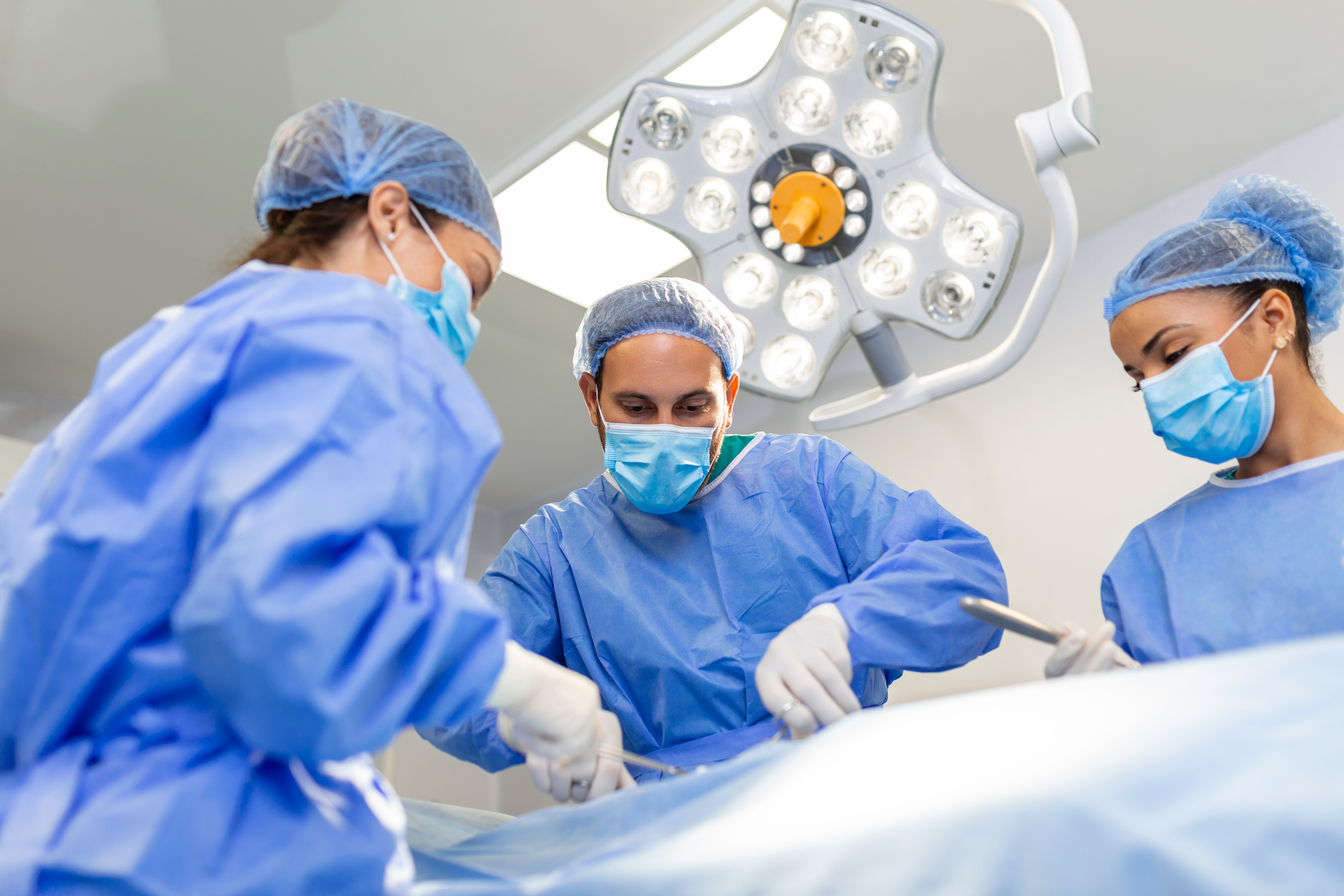 Laparoscopic Surgery Specialist care